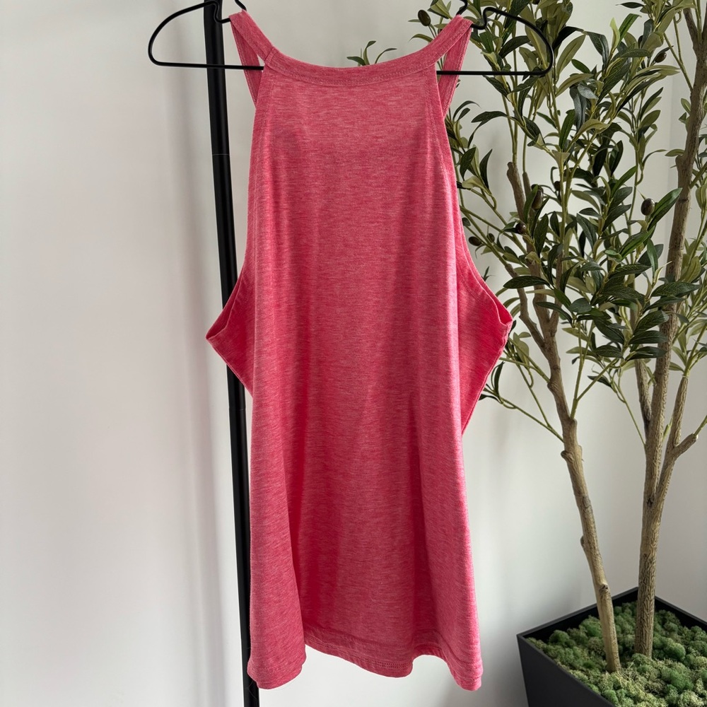 • High Neck Tank • - Picture 6 of 9